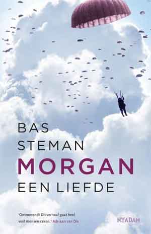 Bas Steman Morgan Een liefde Recensie