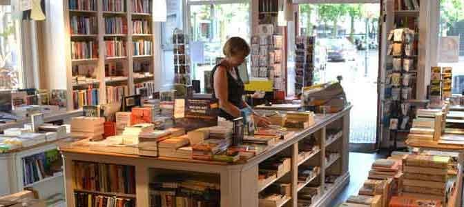 Boekenwinkels Koopzondag Openingstijden