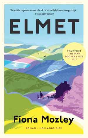 Fiona Mozley Elmet Recensie