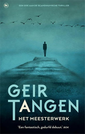 Geir Tangen Het meesterwerk Recensie