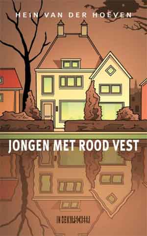 Hein van der Hoeven Jongen met rood vest Recensie