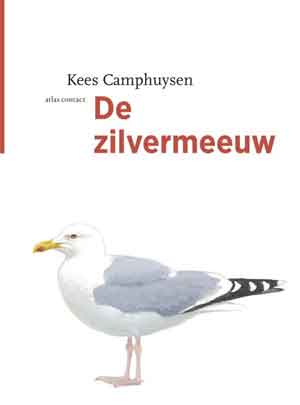 Kees Camphuysen De zilvermeeuw Recensie