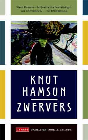 Knut Hamsun Zwervers Roman uit 1927