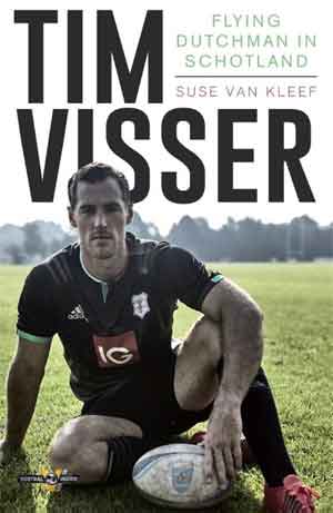 Suse van Kleef Biografie Tim Visser Recensie