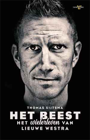 Thomas Sijtsma Het beest Recensie Lieuwe Westra Biografie