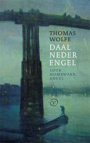 Thomas Wolfe Daal neder engel Romans uit 1929