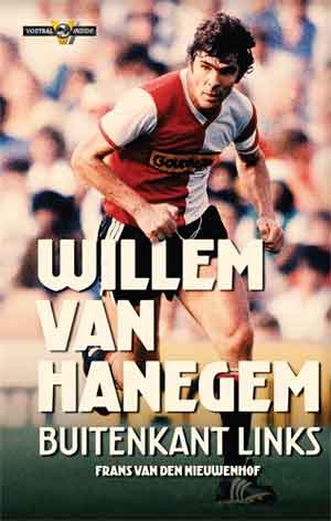 Willem van Hanegem Biografie Recensie