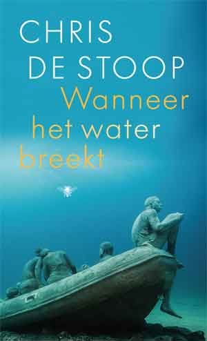 Chris de Stoop Wanneer het water breekt Recensie