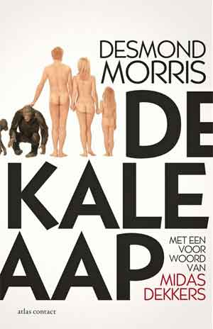 Desmond Morris De kale aap