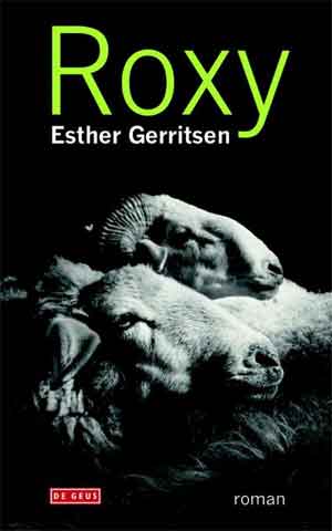 Esther Gerritsen Roxy Roman uit 2014