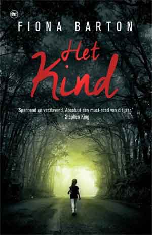 Fiona Barton Het kind Recensie en Informatie