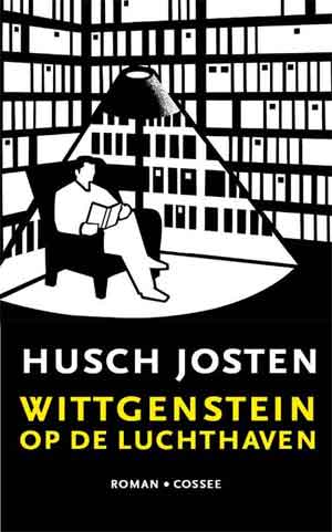 Husch Josten Wittgenstein op de luchthaven Recensie