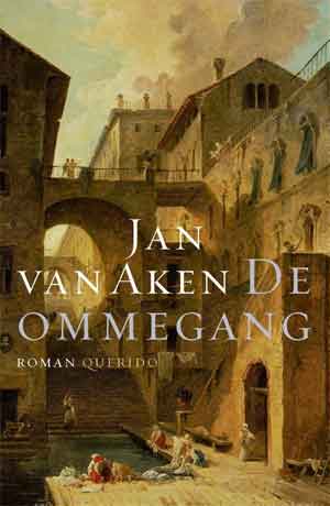 Jan van Aken De ommegang Recensie