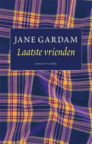 Jane Gardam Laatste vrienden Recensie