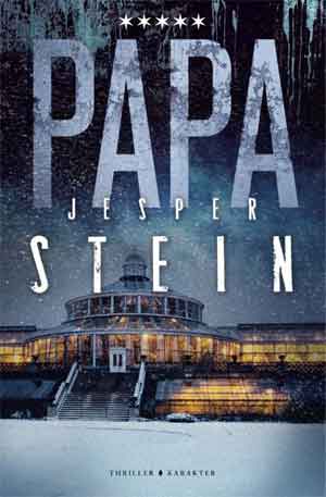 Jesper Stein Papa Recensie