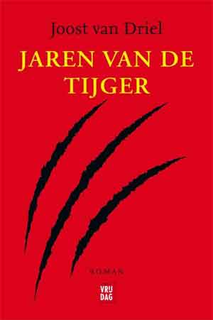 Joost van Driel Jaren van de tijger Recensie