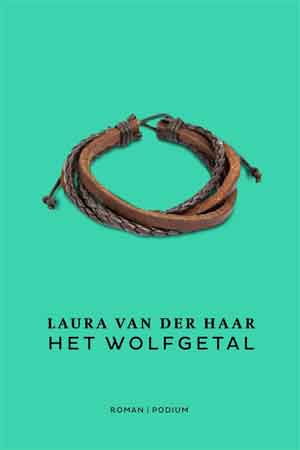 Laura van der Haar Het wolfgetal Recensie