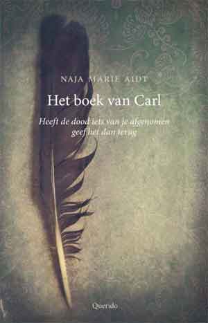 Naja Marie Aidt Het boek van Carl