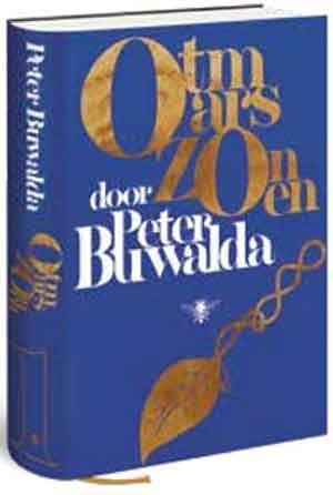 Peter Buwalda Otmars Zonen Recensie