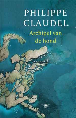 Philippe Claudel Archipel van de hond Recensie