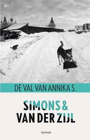 Simons & Van der Zijl De val van Annika S Recensie