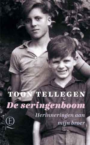 Toon Tellegen De seringenboom Recensie