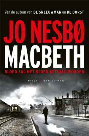 Jo Nesbø Macbeth Recensie