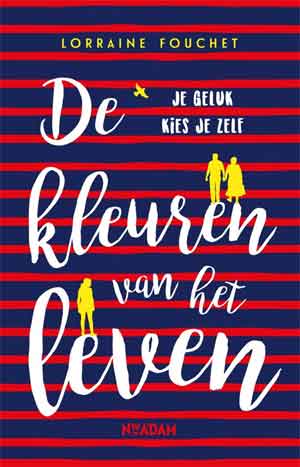 Lorraine Fouchet Kleuren van het leven Recensie