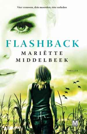 Mariëtte Middelbeek Flashback Recensie