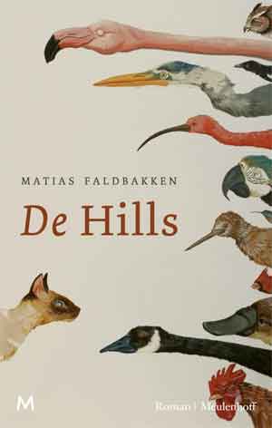 Matias Faldbakken De Hills Recensie