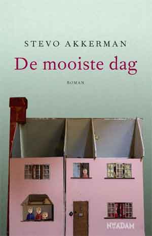 Stevo Akkerman De mooiste dag Recensie