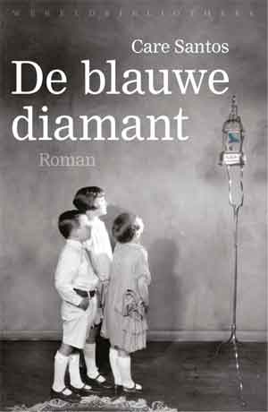 Care Santos De blauwe diamant Recensie