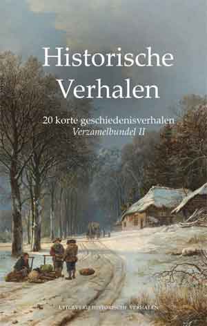 Historische Verhalen Recensie