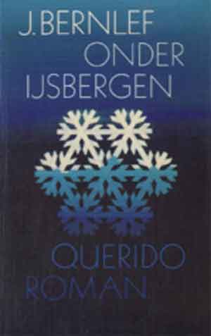 J. Bernlef Onder IJsbergen Groenland Roman uit 1981