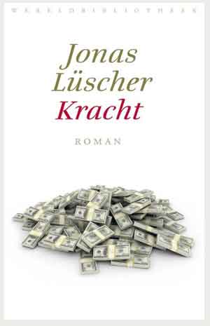 Jonas Lüscher Kracht Recensie Zwitserse Roman