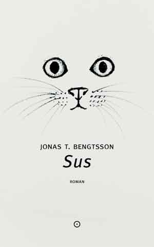 Jonas T. Bengtsson Sus Recensie