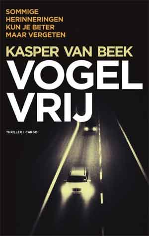 Kasper van Beek Vogelvrij Recensie