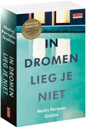 Malin Persson Giolito In dromen lieg je niet Recensie