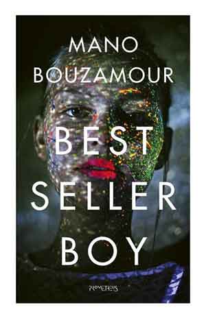 Mano Bouzamour Bestsellerboy Recensie