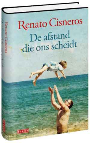 Renato Cisneros De afstand die ons scheidt Recensie