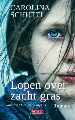 Carolina Schutti Lopen over zacht gras Recensie