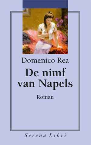 Domenico Rea De nimf van Napels Recensie