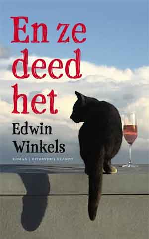 Edwin Winkels En ze deed het Recensie