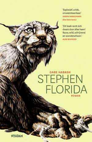 Gabe Habash Stephen Florida Recensie