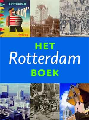 Het Rotterdam Boek