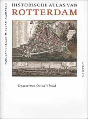 Historische Atlas van Rotterdam