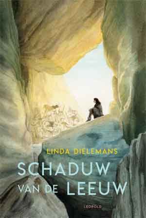 Linda Dielemans Schaduw van de leeuw Recensie