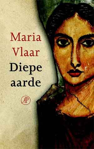 Maria Vlaar Diepe aarde Recensie