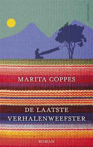 Marita Coppes De laatste verhalenweefster Recensie