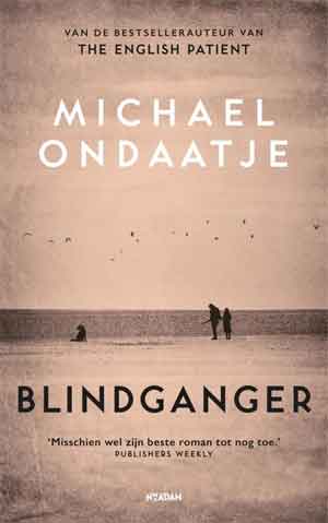 Michael Ondaatje Blindganger Recensie